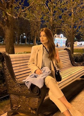 Лолита, 28, Россия, Камышин