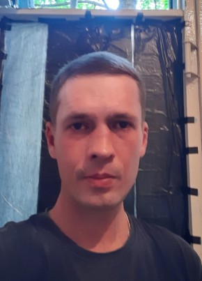 Денис, 36, Україна, Горлівка