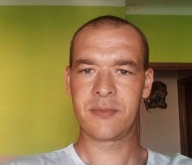 Milosz, 34 года, Sandomierz