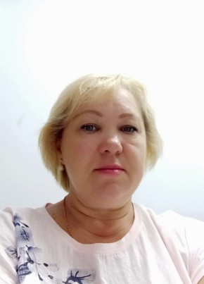 Ирина, 54, Россия, Владивосток
