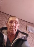 Валерий, 69 лет, Минусинск