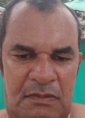 Marcos Vicente G из Maceió 50 лет