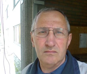 David, 62 года, Gent