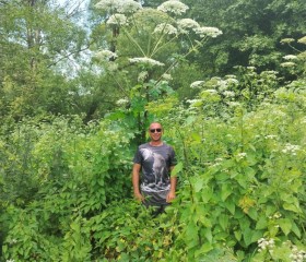 Artur, 42, Semenovskoye