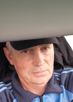 Igor, 53, Russia, Moscow