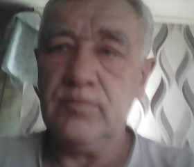Владимир, 68 лет, Плавск