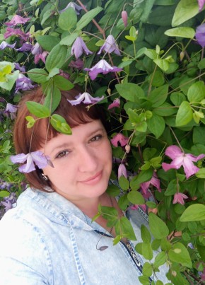 Svetlana, 41, Россия, Острогожск