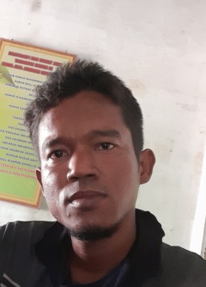Rian, 35, Indonesia, Jatiroto