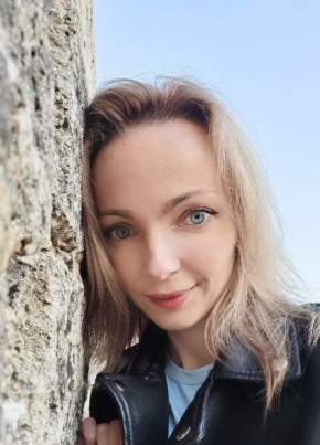 Анна из Пензы 47 лет