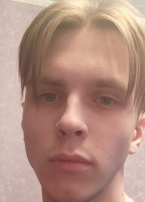 Алексей, 21, Россия, Москва