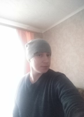 Maksim, 41, Russia, Nizhniy Novgorod