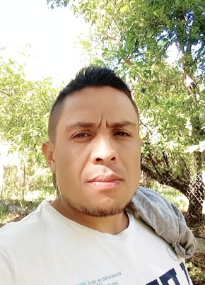 Ramiro, 31, Estados Unidos Mexicanos, Tacámbaro de Codallos