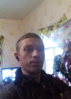Роман, 33, Україна, Харків