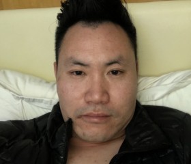 jinzi, 41, Jiaozhou