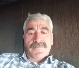 Yaşar Kuşçuoğlu, 53 года, Нови Сад