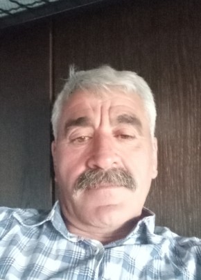 Yaşar Kuşçuoğlu, 53, Србија, Нови Сад