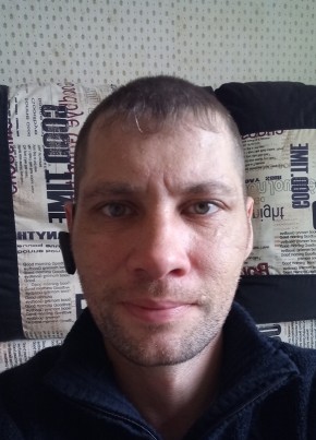 Александр, 41, Россия, Рефтинский