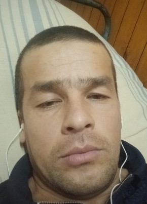 Samijon Imomaliy, 34, Russia, Sasovo
