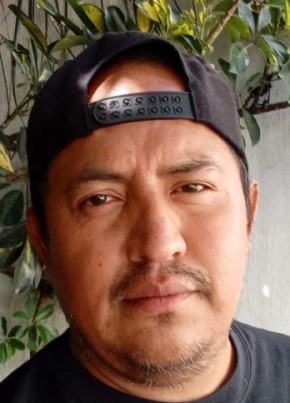 Alexander Lopez, 35, República de Guatemala, Mixco