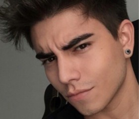 Jorge, 23 года, São Paulo capital