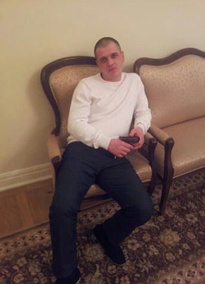 Макс, 43, Россия, Санкт-Петербург