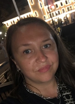 Olesya, 37, Russia, Saint Petersburg