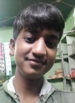 Priyanshu, 19 лет, Bhiwandi