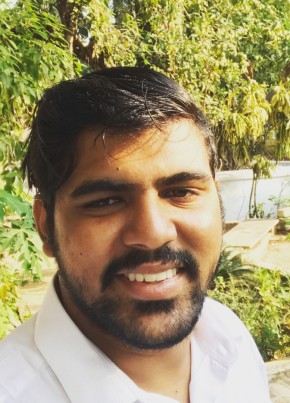 gavin, 31, India, Madgaon