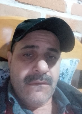 Alex из Joinville 48 лет