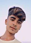 Nirav Chauhan, 19 лет, Una (Gujarat)