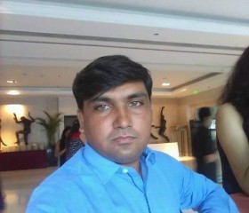 Ashish Pandey, 38 лет, New Delhi