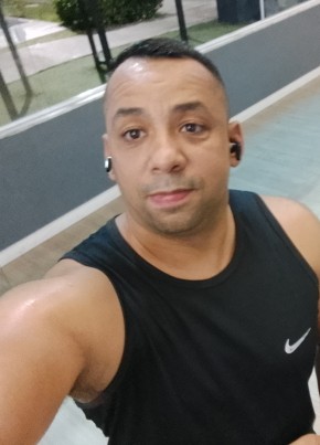 Adalberto из Rio de Janeiro 40 лет