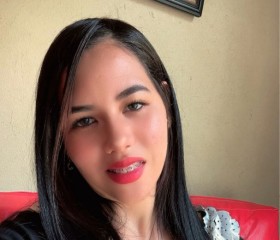 Estefany, 29, Santiago de los Caballeros