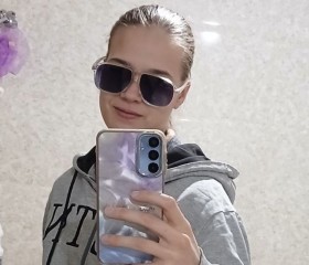 Lidiya, 20, Tashkent
