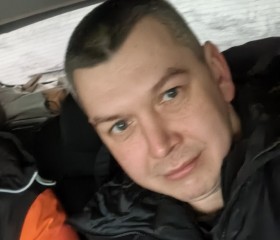 Gennadiy, 36, Kemerovo