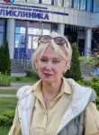 Инна, 57 лет, Горад Гомель