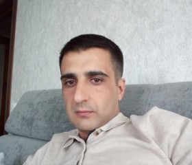 Aram, 36, Yerevan