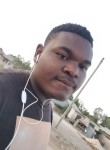Josephy, 25, Dar es Salaam