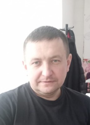 Андрей, 43, Россия, Джанкой