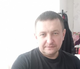 Андрей, 43 года, Джанкой