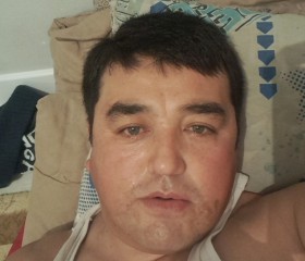 MAKHSET URAZBAEV, 46, Salekhard