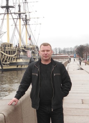Александр, 54, Россия, Владивосток