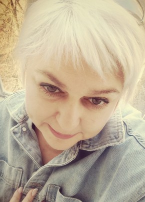 Яна из Балашова 47 лет