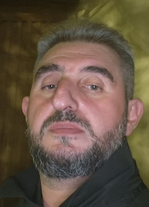 Archebaldo из Химки 47 лет