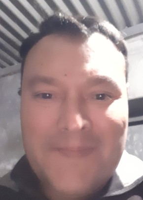 Dario, 31, Argentina, Buenos Aires