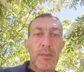 Armen Sargsyan, 45 лет, Արմավիր