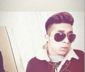 Jhonatan, 22, Logrono