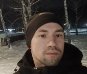 Kirill, 27, Ufa