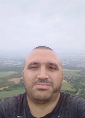 Miroslav, 32, Bulgaria, Sofia