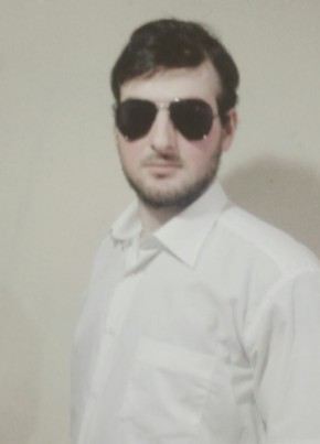 mustafa, 31, Türkiye Cumhuriyeti, Medrese